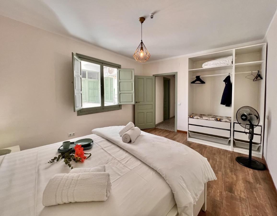 Downtown Apartment By United Renters Alicante Exterior photo