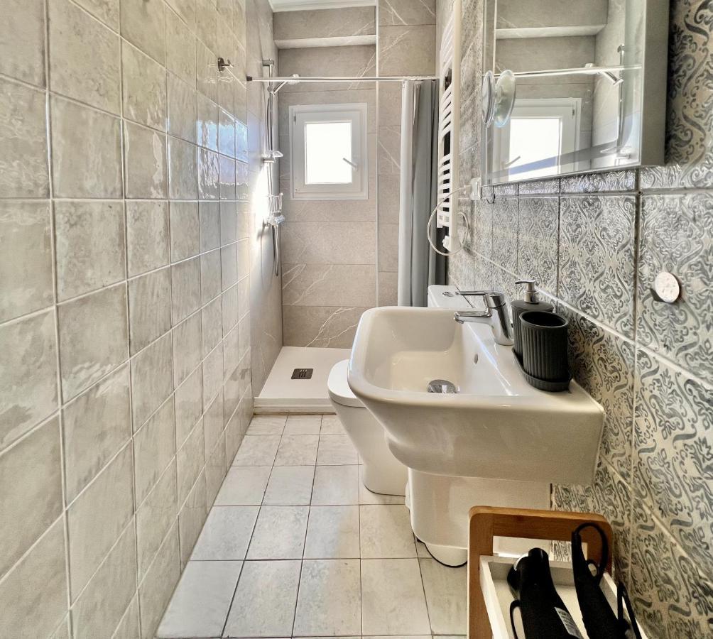 Downtown Apartment By United Renters Alicante Exterior photo